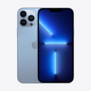 Apple iPhone 13 Pro