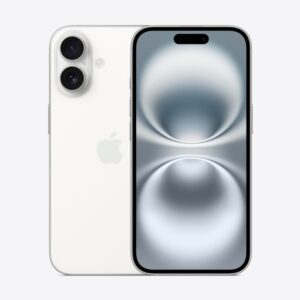 Apple iPhone 16