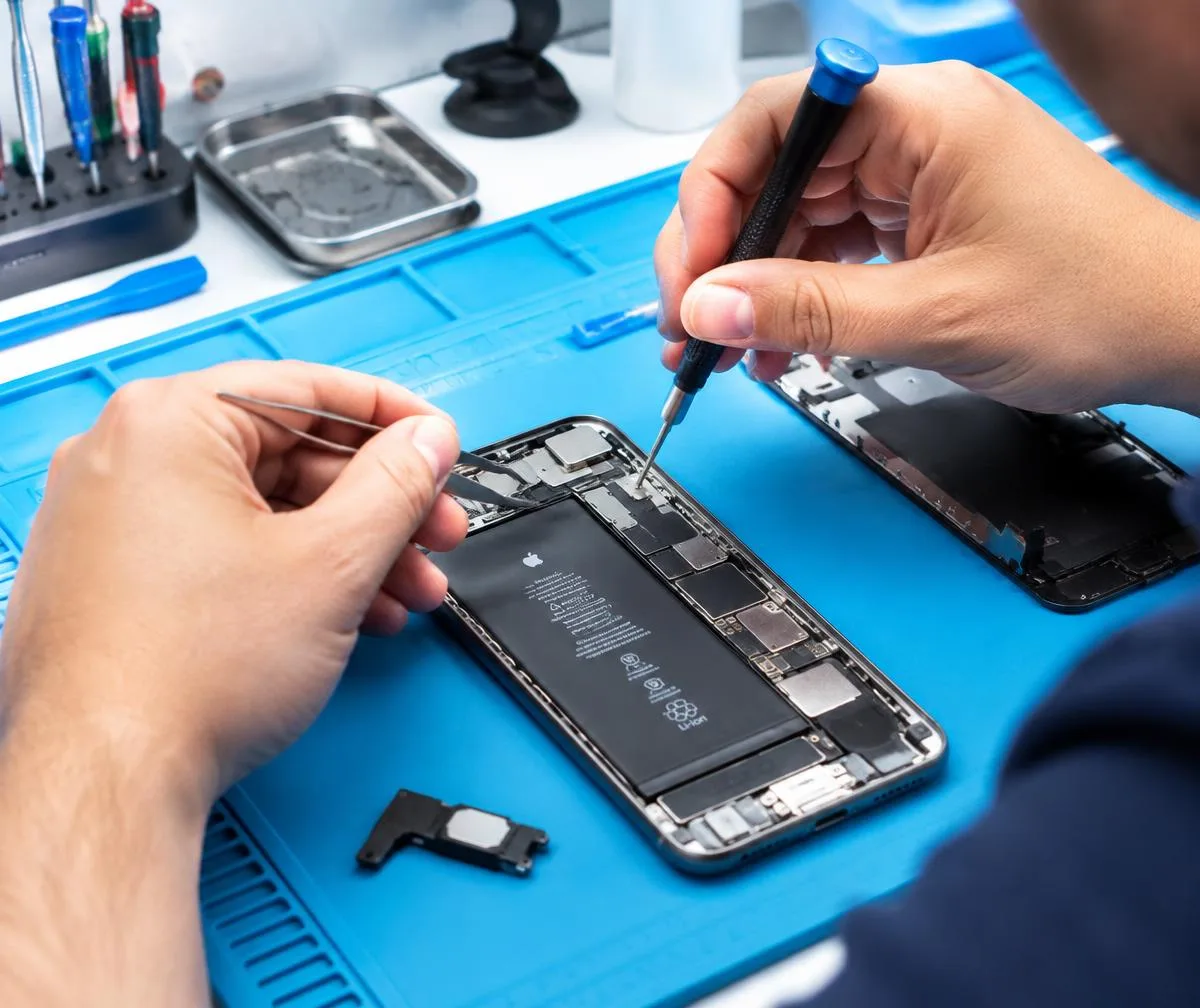 repair